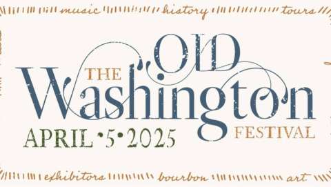 Old Washington Festival