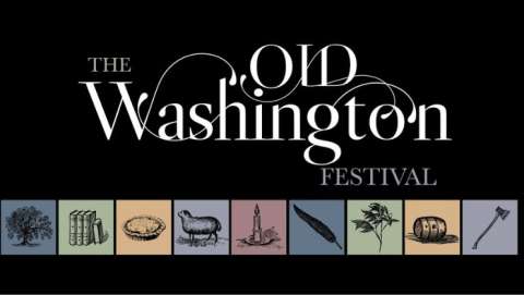Old Washington Festival