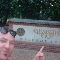 At Home in Mississippi