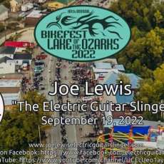 Bike Fest at Lake of the Ozarks