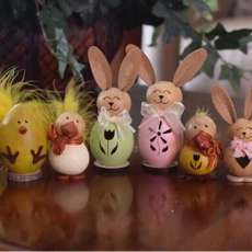 Easter Minis