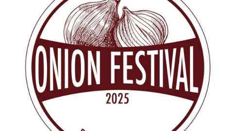 Princeton Onion Festival