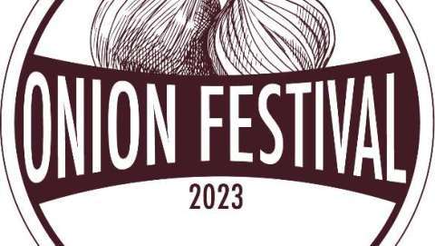 Princeton Onion Festival