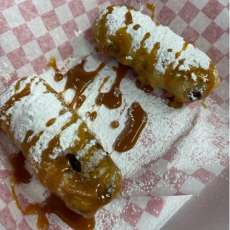 Deep Fried Milkyway