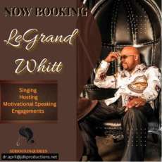 Legrand Whitt