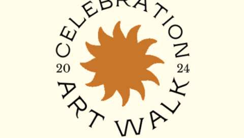 Celebration Art Walk