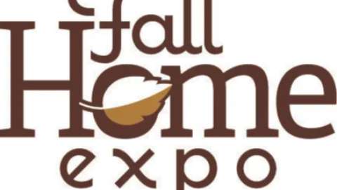 Fall Home Expo
