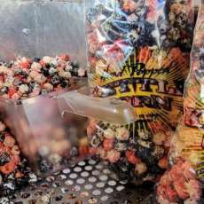 Insane Caramel Green Apple