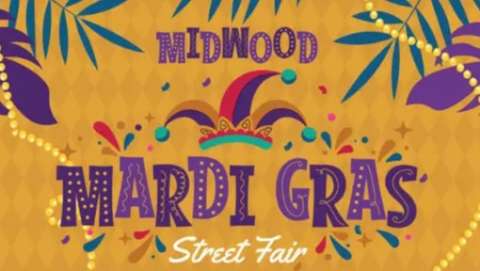 Midwood Mardi Gras
