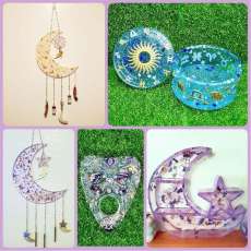 Resin Creations