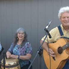 Rainier Riff at WA State Fair