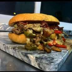 Philli From Southwest Milli