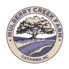 Mulberry Creek Farm Logo