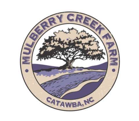 Mulberry Creek Farm Logo