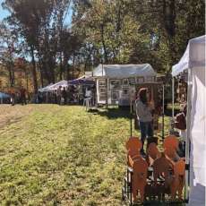 All of Our Vendor Markets Are Outdoor.