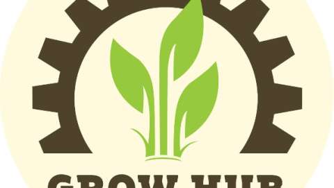 GROW HUB's Spring Pop-Up Event - March