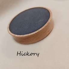 3.5 Hickory Turkey Pot