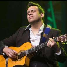 Daniel Martinez Solo