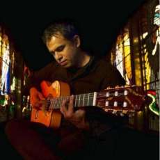 Daniel Martinez Church Photo