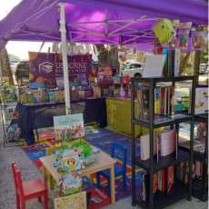 Crystal River Manatee Festival