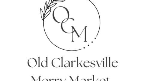 Old Clarkesville Merry Market