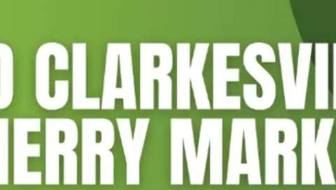 Old Clarkesville Merry Market