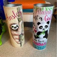 Tumblers
