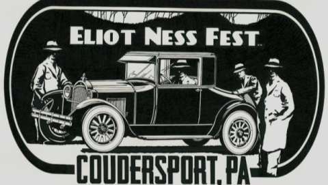 Eliot Ness Fest