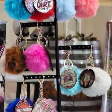 Keychains
