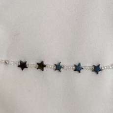 Star Anklet