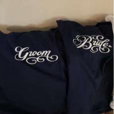 Personalized Shirts