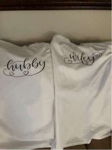 Personalized Tees