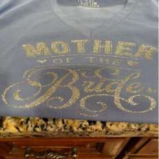 Mother of the Bride