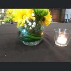 Centerpiece Rental