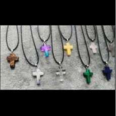 Cross Necklaces