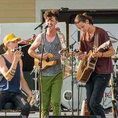 Washington Parish Fair