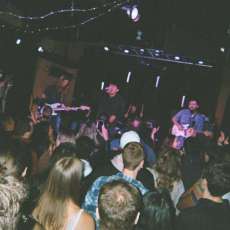 Sold Out Release Show Milkboy