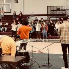 Moonroof @ Eastern University