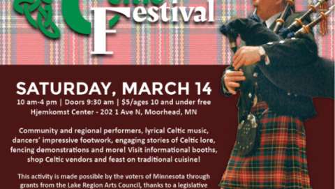 Celtic Festival