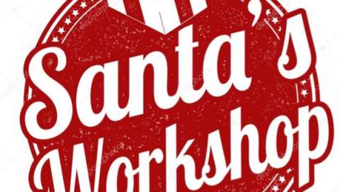 Santas Workshop