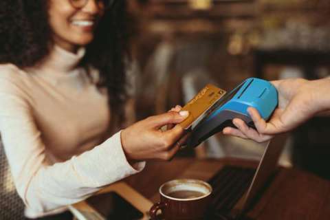 How Digital Payments are Shaping the Global Payment Industry