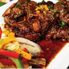 Oxtail