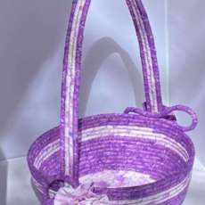 Easter Basket