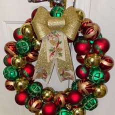Christmas Wreath