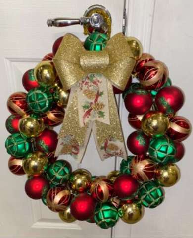 Christmas Wreath