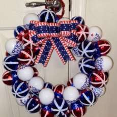 Patriotic God Bless America