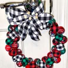 Buffalo Plaid