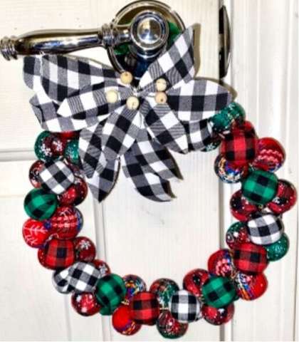 Buffalo Plaid