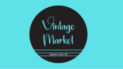 Garden Plain's Vintage Market