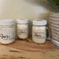 Mini Mason Jars